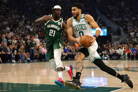 Celtics vs. Bucks prediction, odds, spread: 2022 Christmas Day .